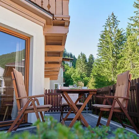 Haus Nicola * Bad Gastein