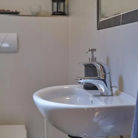 Haus Nicola شقة باد جاستاين