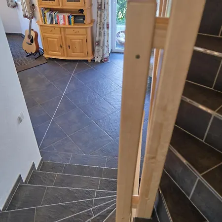 Haus Nicola شقة *