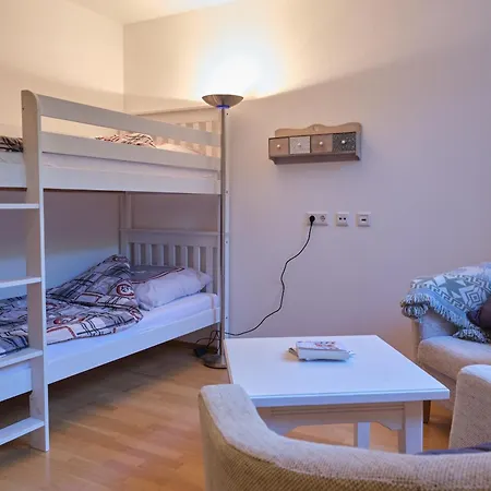 Haus Nicola شقة باد جاستاين