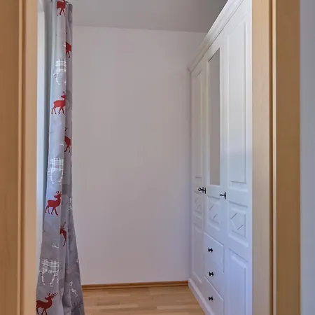 شقة Haus Nicola باد جاستاين