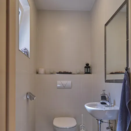 شقة Haus Nicola باد جاستاين