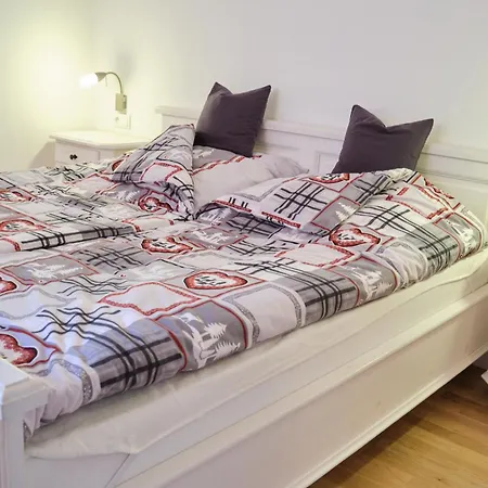 شقة Haus Nicola