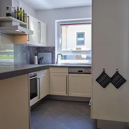 Haus Nicola * Bad Gastein